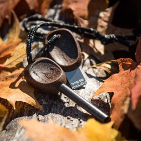 Light My Fire FireSteel BIO Army 2in1
