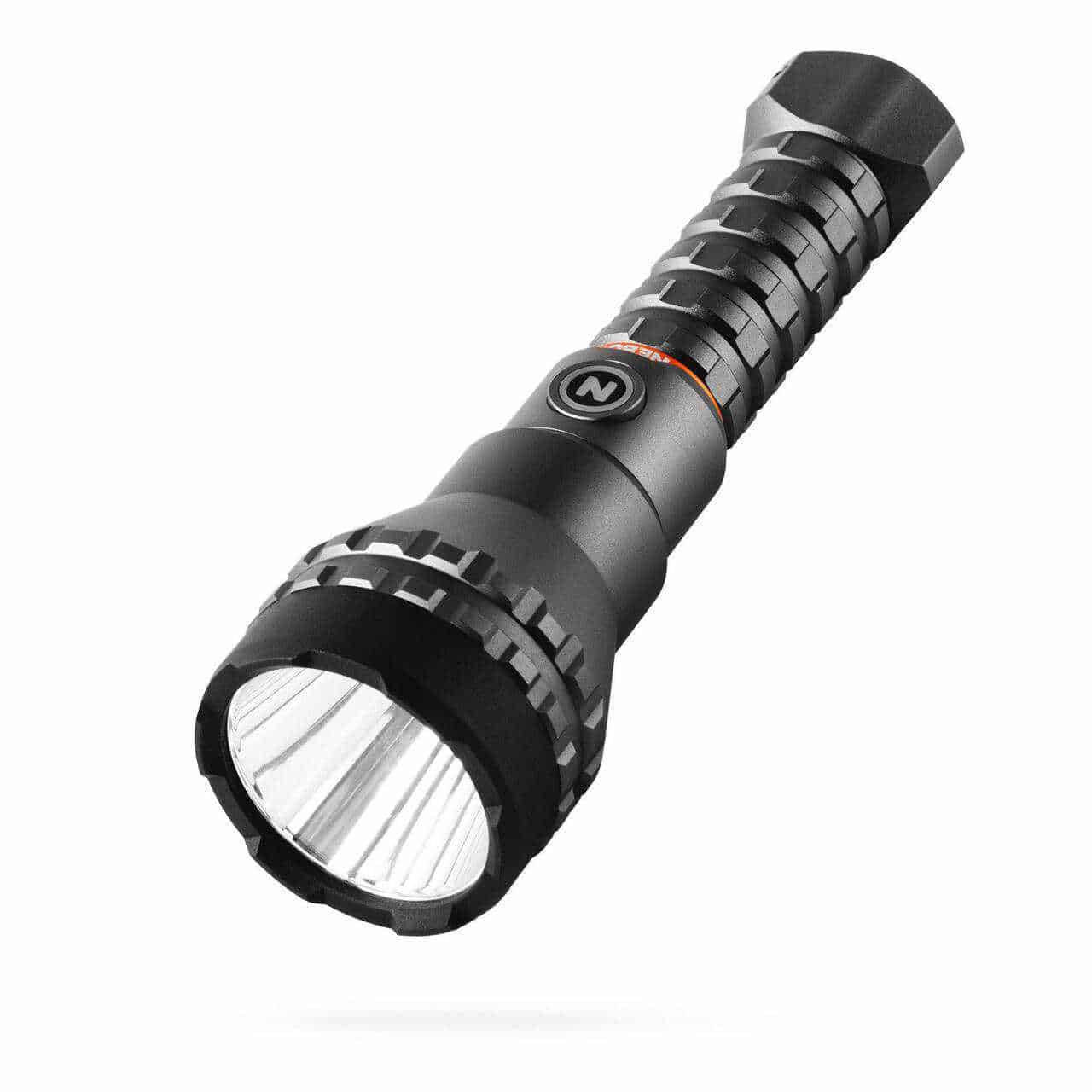 Luxtreme USB-C Rechargeable Half Mile Light Beam NEBO