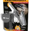 True Utility Fireranger Survival Multitool