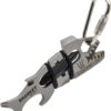 True Utility Sharkey Bite Size Multitool Keyring Packaging