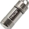 True Utility CashStash Keyring Packaging
