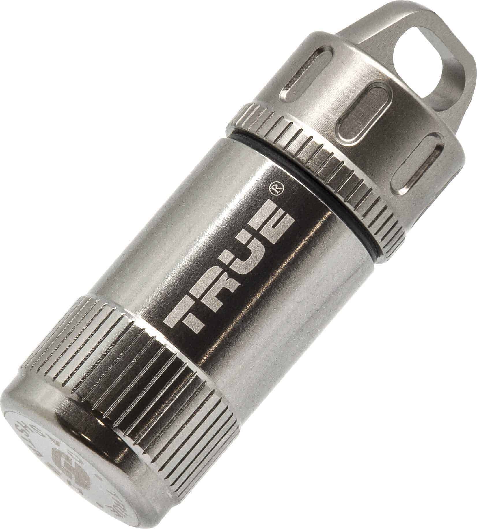True Utility CashStash Keyring Packaging
