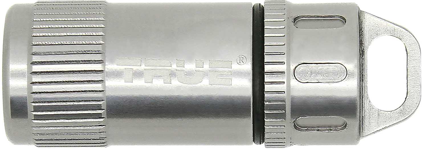 True Utility CashStash Keyring Packaging