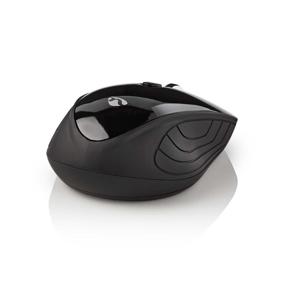 Nedis Wireless Mouse 8001600dpi