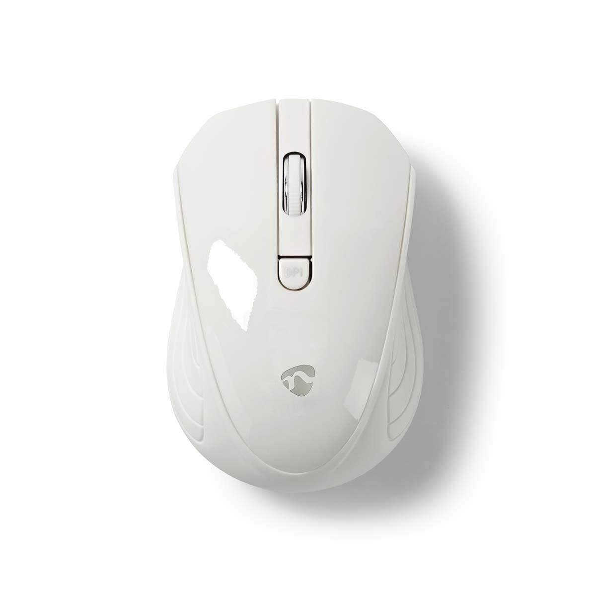 Nedis Wireless Mouse 8001600dpi