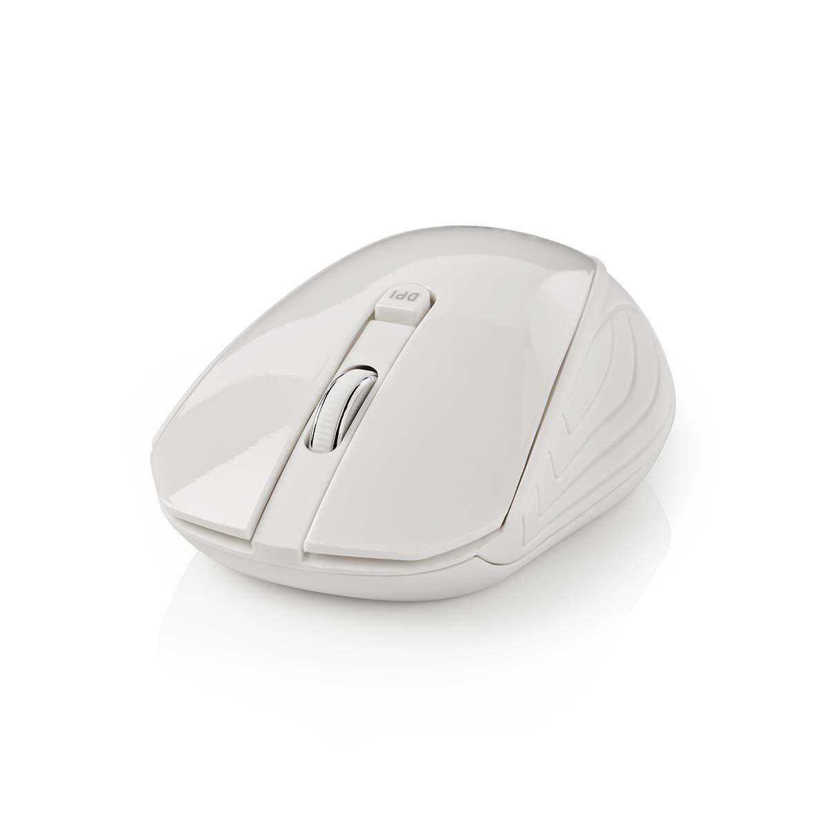Nedis Wireless Mouse 8001600dpi