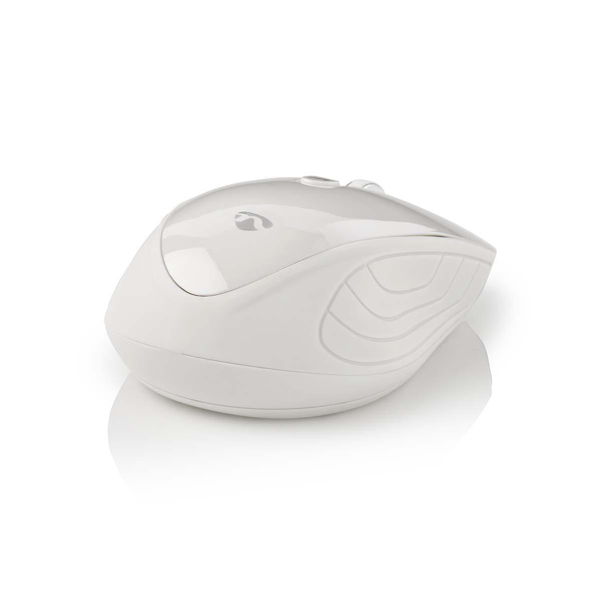 Nedis Wireless Mouse 8001600dpi