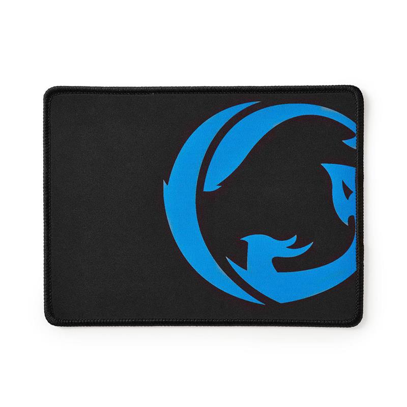 Nedis Gaming Combo Kit 4-in-1 – LED – US / QWERTY