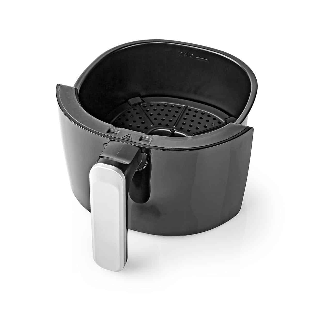 Nedis Hot Air Fryer 2.4L – Timer 30min