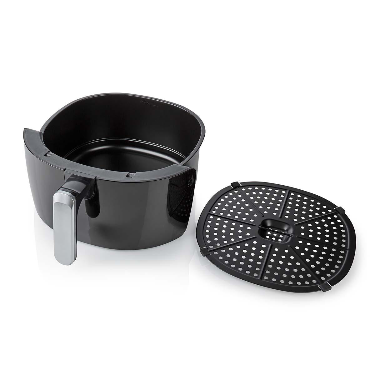 Nedis Hot Air Fryer 6.5L – Timer 60min Digital