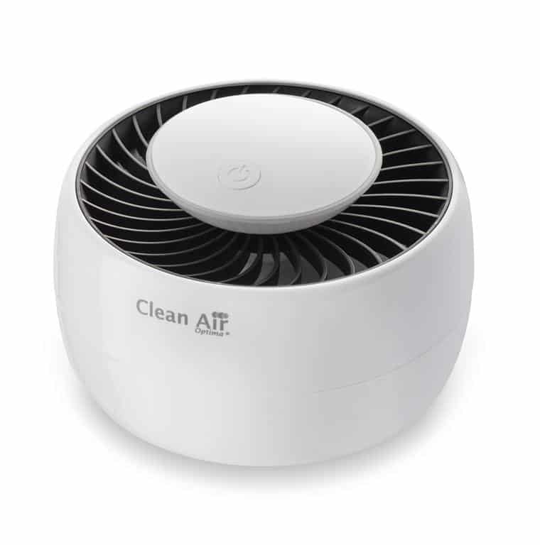 Clean Air Optima MC-02 Mosquito Catcher