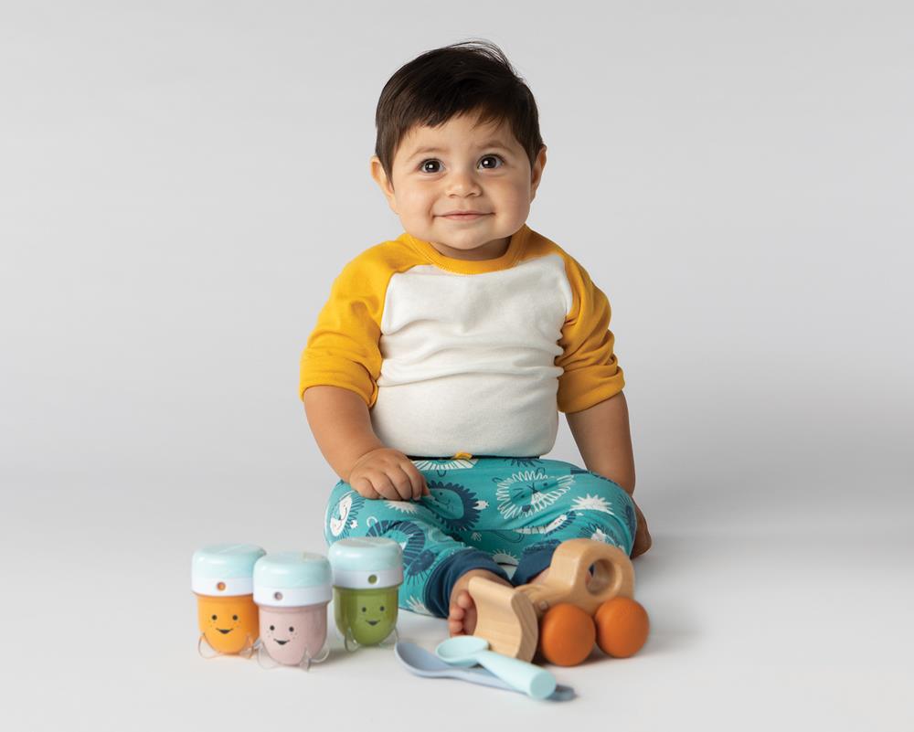 NutriBullet Baby Bullet Blender Set
