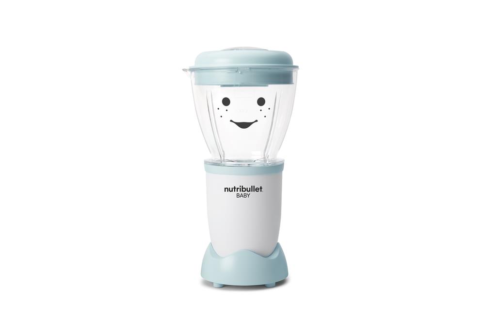 NutriBullet Baby Bullet Blender Set