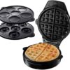 Russel Hobbs Fiesta 3-in-1