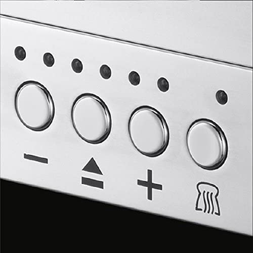 Russell Hobbs Elegance 2 Slice Toaster 23380-56