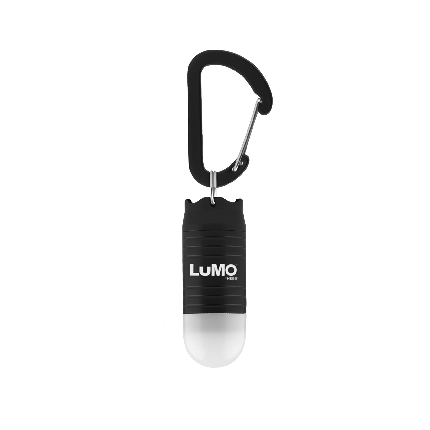 NEBO LUMO Set of 4 KEY LED Lights