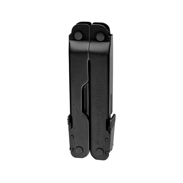 Leatherman Super Tool 300 Black MultiTool