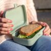 Koziol Basic Lunch Box