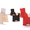 Monkey Business Morris Memo Holder