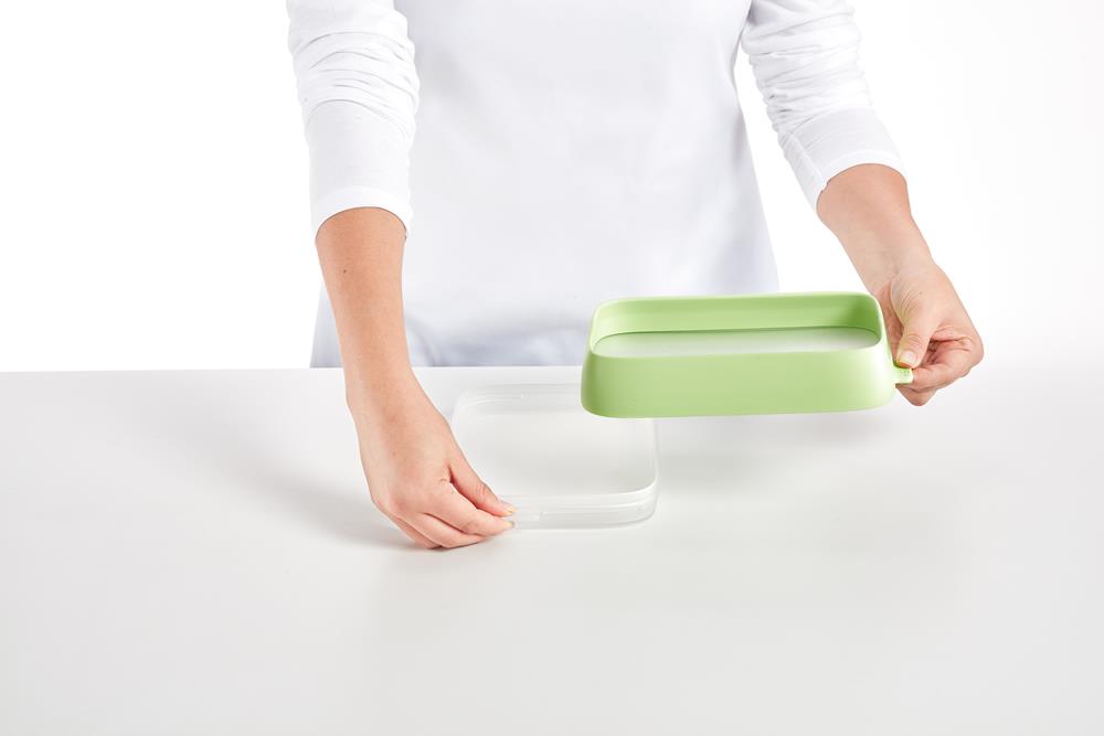 Lékué Resuable Seal Tray