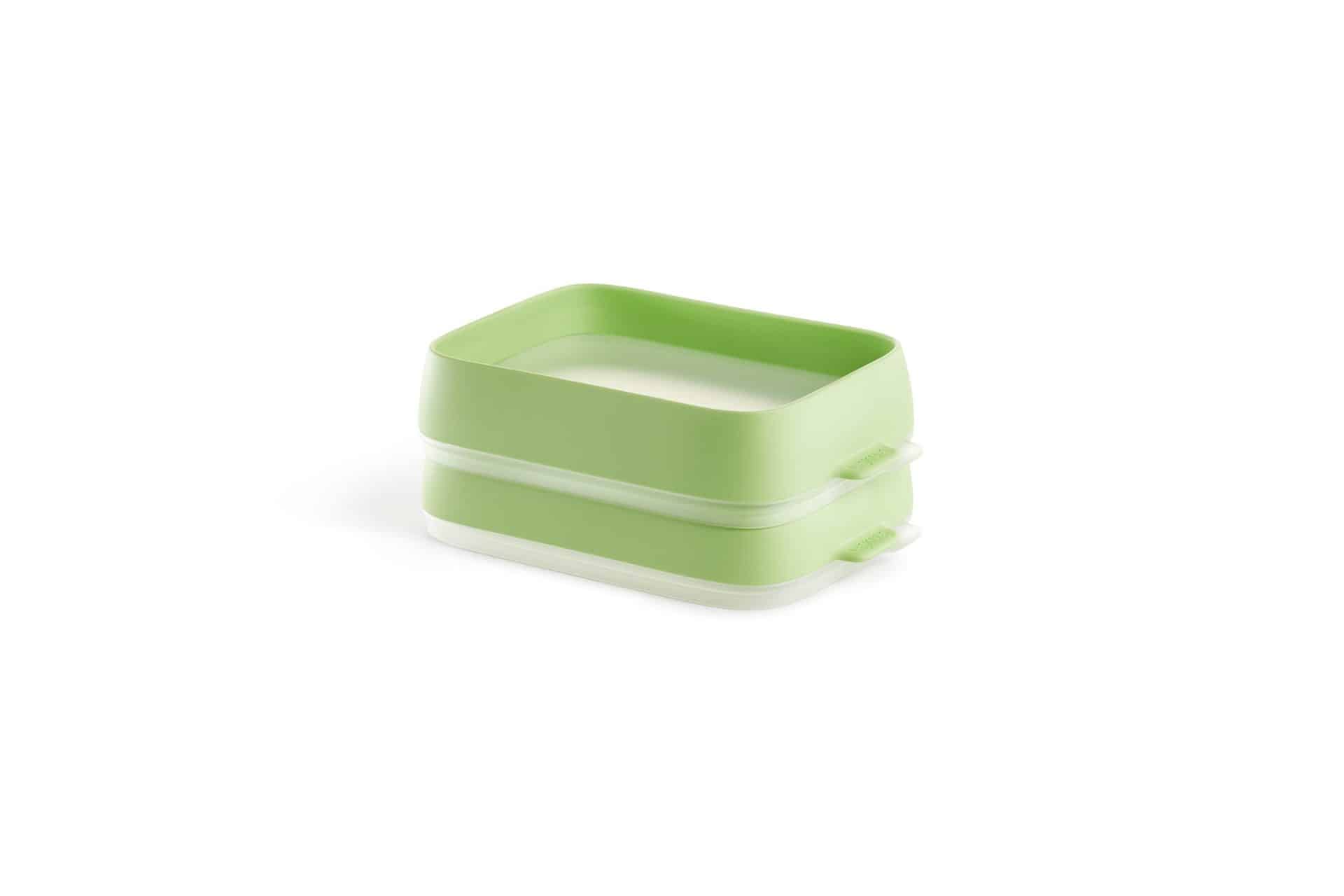 Lékué Resuable Seal Tray – set 2pcs.