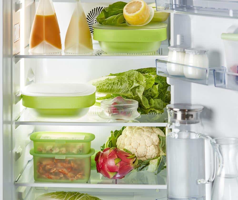 Lékué 3-in-1 Colander