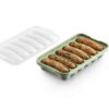 Lékué Veggie Sausages