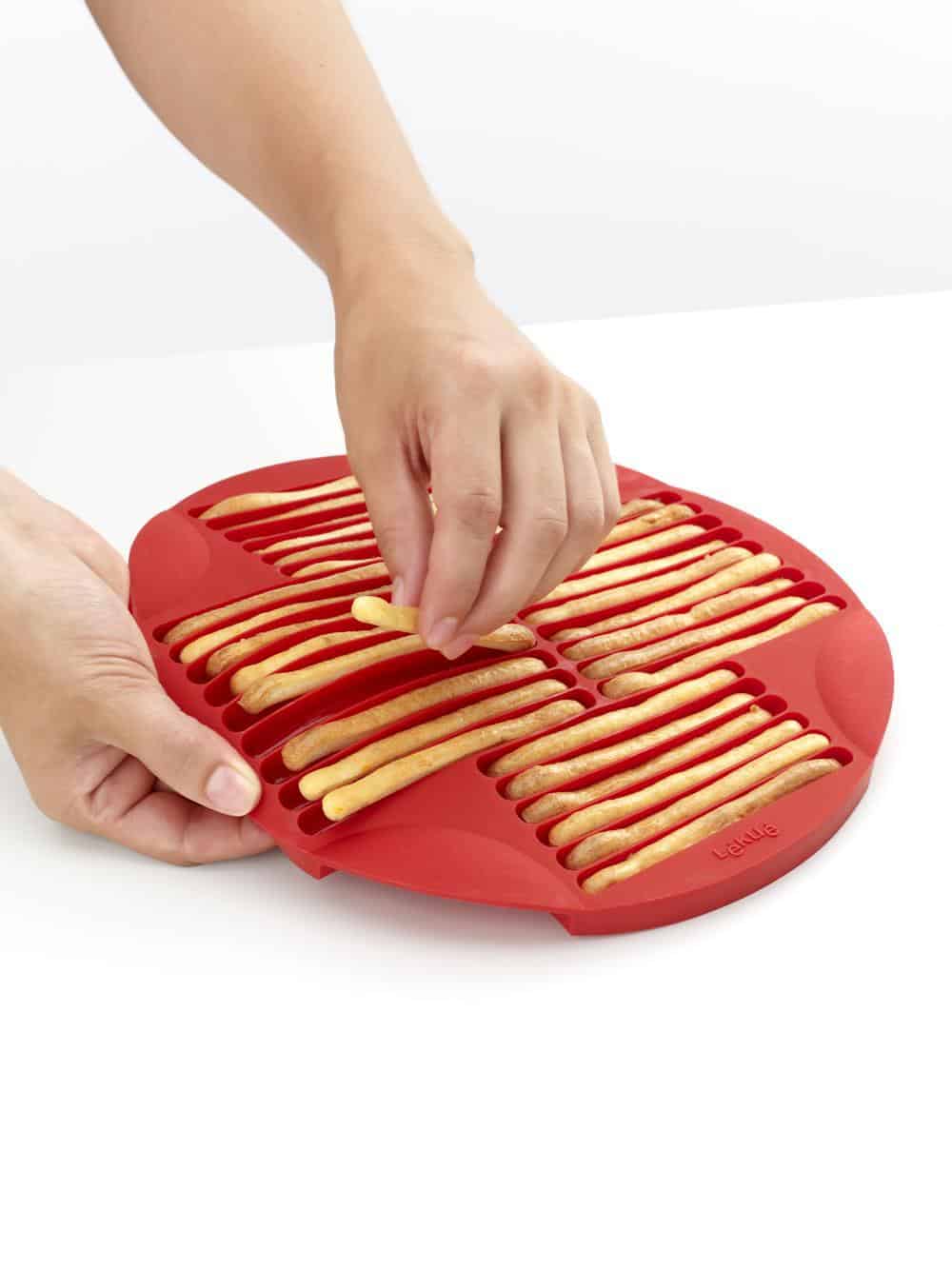Lekue Bread Sticks Mould Baking