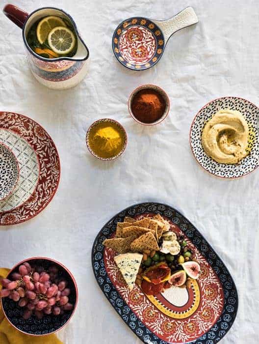 Maxwell & Williams Boho Spoon Rest