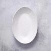 Maxwell & Williams Panama Oval Serving Bowl – 24cm