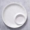 Maxwell & Williams Panama Chip & Dip Platter – 32cm