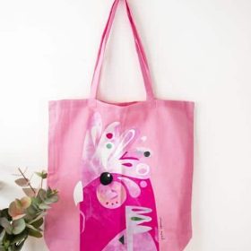 Maxwell & Williams Pete Cromer Tote Bag – Galah