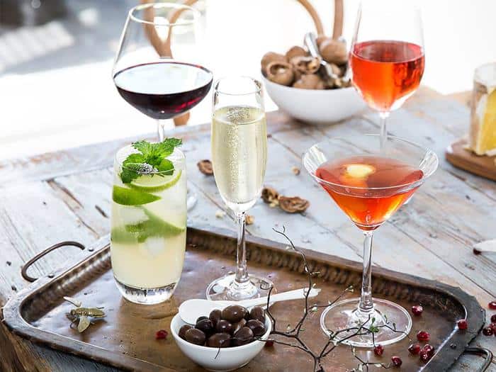 Maxwell & Williams Vino Prosecco Glass