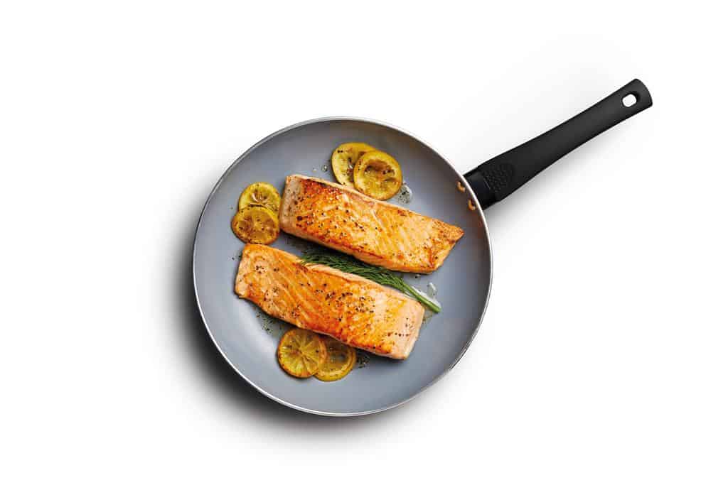 MasterClass Ceramic Non-Stick Eco Fry Pan 26cm