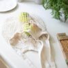 Natural Elements Reusable Mesh Bag 40 x 35cm