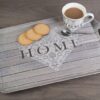 Creative Tops Large Serving Tray Home