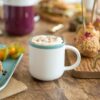 La Cafetiere Barcelona 450ml Latte Mug