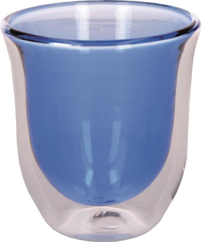 La Cafetière Double Walled Glasses