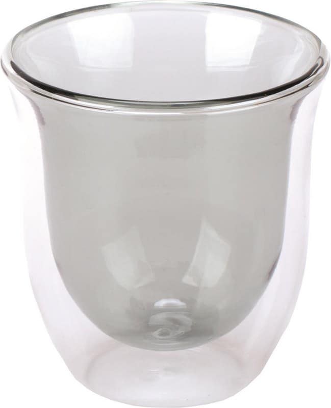 La Cafetière Double Walled Glasses