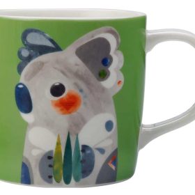 Maxwell & Williams Pete Cromer 375ml Mug Koala