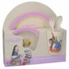 Roald Dahl Bamboo Dinner Set Matilda