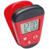 Taylor PRO Kitchen Clip Digital Timer