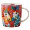 Maxwell & Williams Love Hearts Mug 370ml Giftbox – Zig Zag