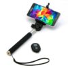 Bullit Selfie Stick Remote Control