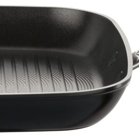 Circulon Ultimum Grillpan 28cm Forged