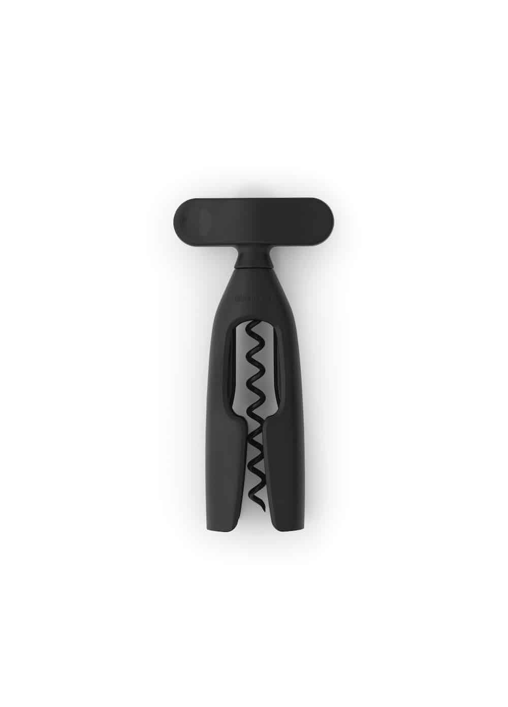 Brabantia Corkscrew Tasty Plus Dark Grey