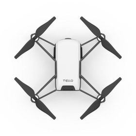 DJI Tello Boost Combo Drone