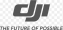 DJI Logo