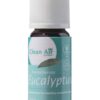 Clean Air Optima Essential Oil Eucalyptus – 10ml.