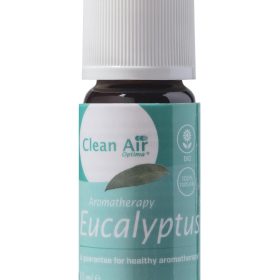 Clean Air Optima Essential Oil Eucalyptus – 10ml.